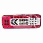 Differential light (LH) LED Volvo FH/FM 4/5 short 82483074