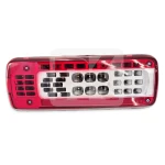 Differential light (LH) LED Volvo FH/FM 4/5 short 82483074