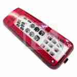 Differential light (LH) LED Volvo FH/FM 4/5 short 82483074