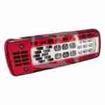 Differential light (LH) LED Volvo FH/FM 4/5 short 82483074