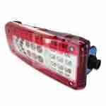 Φανάρι διαφορικού (LH) LED Volvo FH/FM 4/5 κοντό 82483074