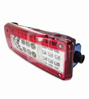 Φανάρι διαφορικού (LH) LED Volvo FH/FM 4/5 κοντό 82483074