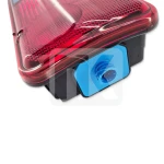 Φανάρι διαφορικού (LH) MAN TGX/TGS AMP 7PIN 81252256544