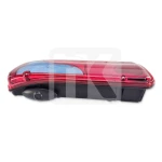 Φανάρι διαφορικού (LH) MAN TGX/TGS AMP 7PIN 81252256544