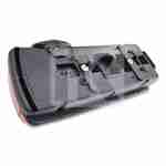 Φανάρι διαφορικού (LH) MAN TGX/TGS AMP 7PIN 81252256544