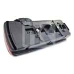 Φανάρι διαφορικού (LH) MAN TGX/TGS AMP 7PIN 81252256544