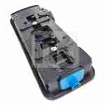 Φανάρι διαφορικού (LH) MAN TGX/TGS AMP 7PIN 81252256544