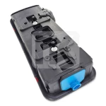 Φανάρι διαφορικού (LH) MAN TGX/TGS AMP 7PIN 81252256544
