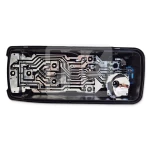 Φανάρι διαφορικού (LH) MAN TGX/TGS AMP 7PIN 81252256544