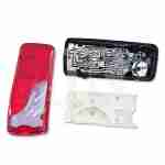 Φανάρι διαφορικού (LH) MAN TGX/TGS AMP 7PIN 81252256544