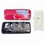 Φανάρι διαφορικού (LH) MAN TGX/TGS AMP 7PIN 81252256544