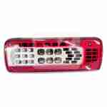Differential light (RH) LED Volvo FH/FM 4/5 short 82483073