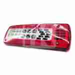 Differential light (RH) LED Volvo FH/FM 4/5 short 82483073