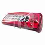 Differential light (RH) LED Volvo FH/FM 4/5 short 82483073