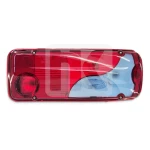 Differential light (RH) MAN TGX/TGS AMP 7PIN 81252256545