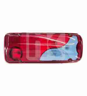 Φανάρι διαφορικού (RH) MAN TGX/TGS AMP 7PIN 81252256545