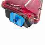 Differential light (RH) MAN TGX/TGS AMP 7PIN 81252256545