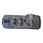 Differential light (RH) MAN TGX/TGS AMP 7PIN 81252256545
