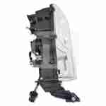 Φανάρι εμπρός (RH) Volvo FH2 στρόγγυλη φίσα 20360899