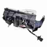 Φανάρι εμπρός (RH) Volvo FH2 στρόγγυλη φίσα 20360899