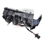 Φανάρι εμπρός (RH) Volvo FH2 στρόγγυλη φίσα 20360899