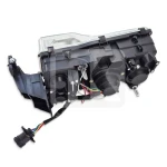 Headlight (LH) Volvo FH2 round connector 20360898