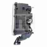 Φανάρι εμπρός (RH) Volvo FH2 στρόγγυλη φίσα 20360899
