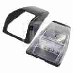 LED turn signal (LH) Volvo FH3 with cover 82114506
