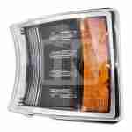 Φλας Scania 5/6 series LED με Φως ημέρας Streamline 1949898
