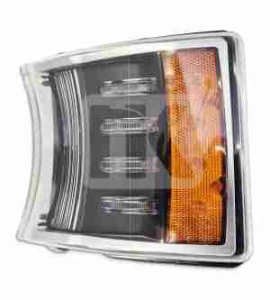 Φλας Scania 5/6 series LED με Φως ημέρας Streamline 1949898