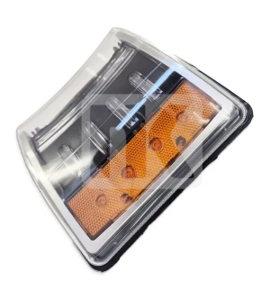 Φλας Scania 5/6 series LED με Φως ημέρας Streamline 1949898
