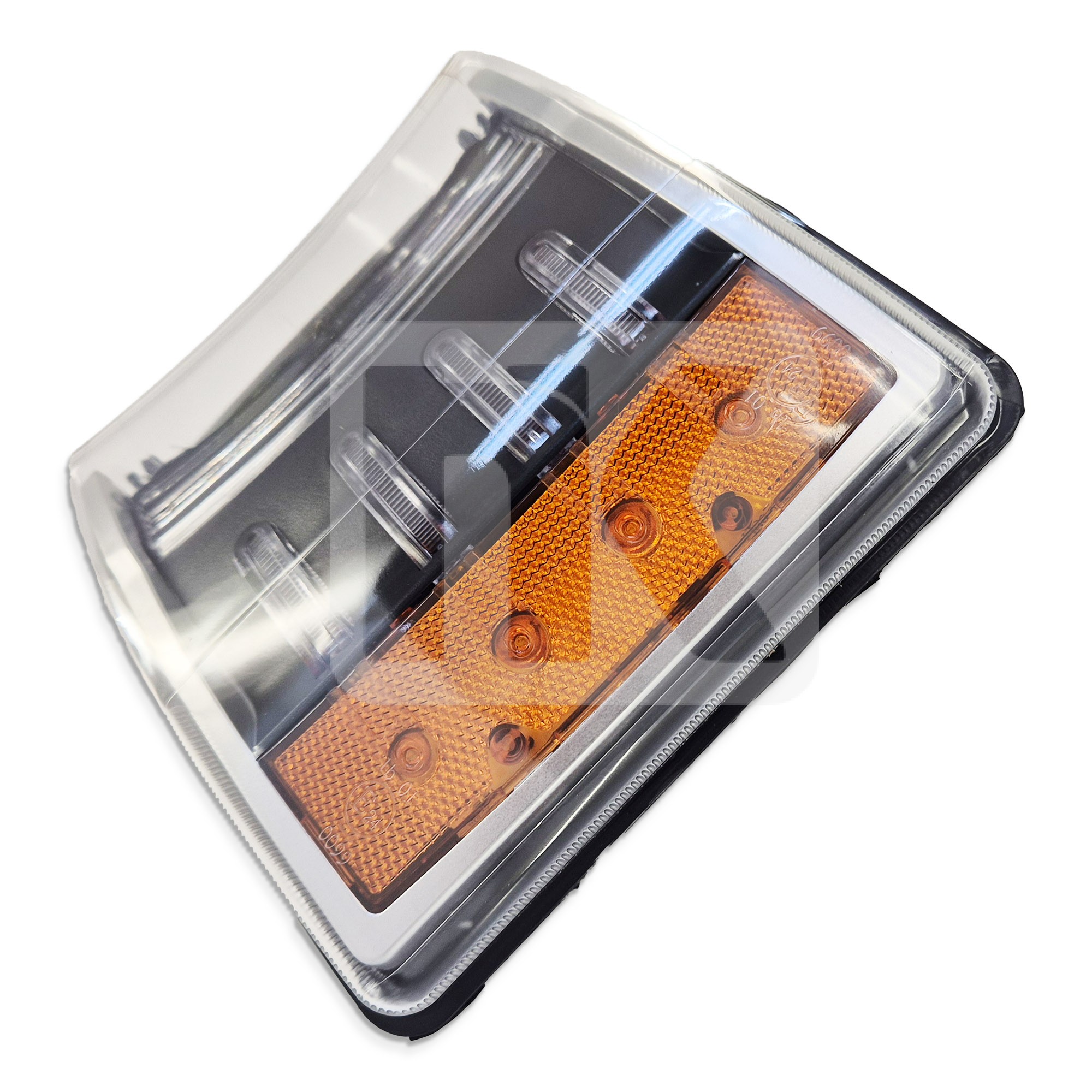 Φλας Scania 5/6 series LED με Φως ημέρας Streamline 1949898