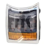 Φλας Scania 5/6 series LED με Φως ημέρας Streamline 1949898