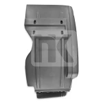Cabin fender (LH) Actros MP2/3 9438800306