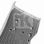 Cabin fender (LH) Actros MP2/3 9438800306