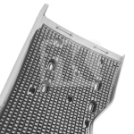 Cabin fender (LH) Actros MP2/3 9438800306