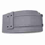 Φτερό καμπίνας (RH) Actros MP1 9438800906