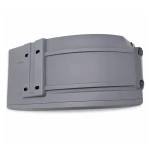 Cabin fender (RH) Actros MP1 9438800906