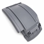 Cabin fender (RH) Actros MP1 9438800906