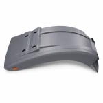 Cabin fender (RH) Actros MP1 9438800906