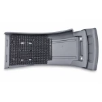 Cabin fender (RH) Actros MP1 9438800906