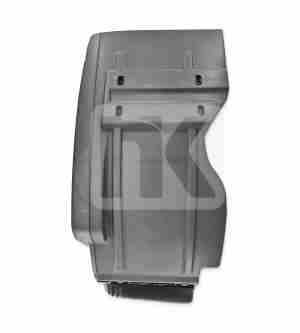 Φτερό καμπίνας (RH) Actros MP2/3 9438800406