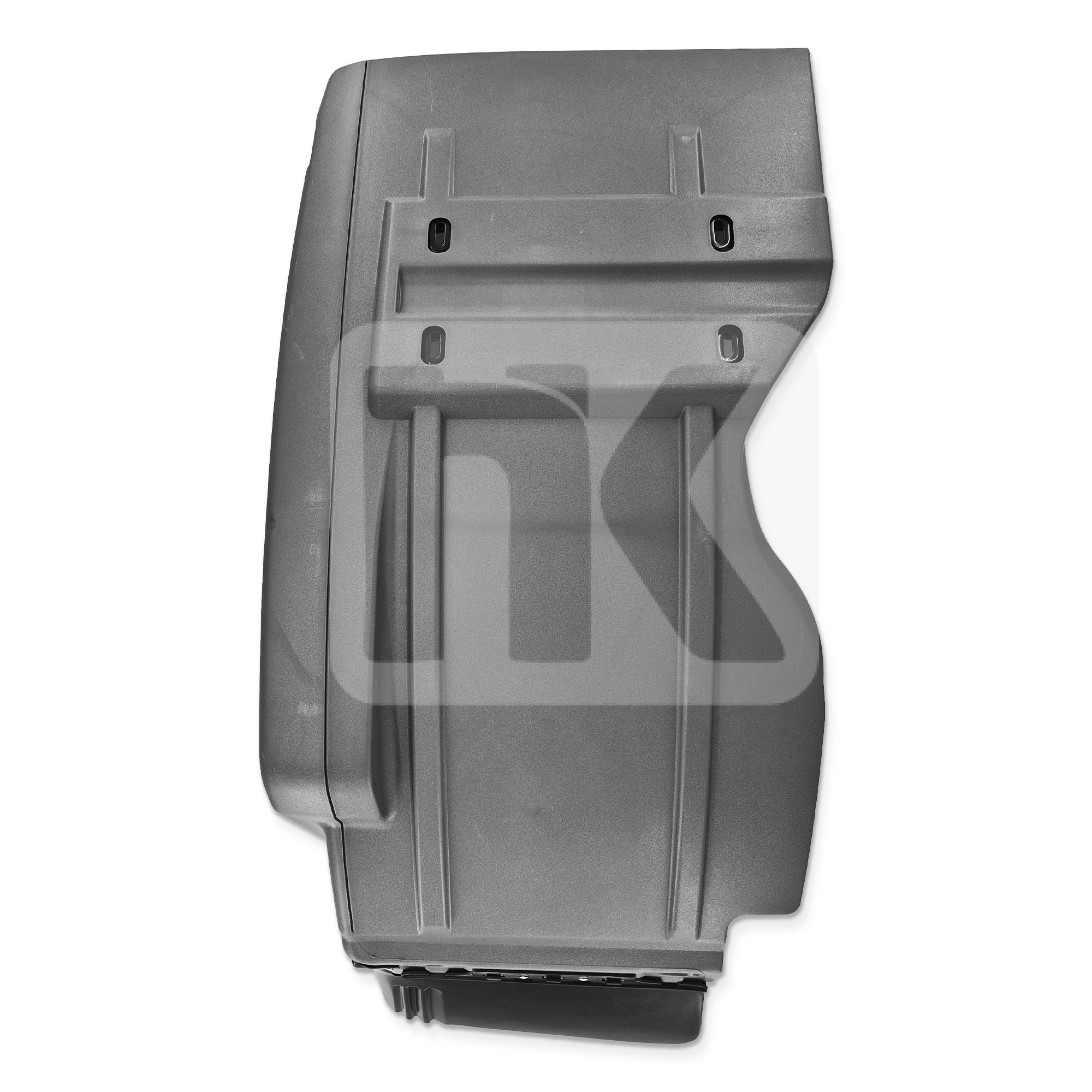 Cabin fender (RH) Actros MP2/3 9438800406