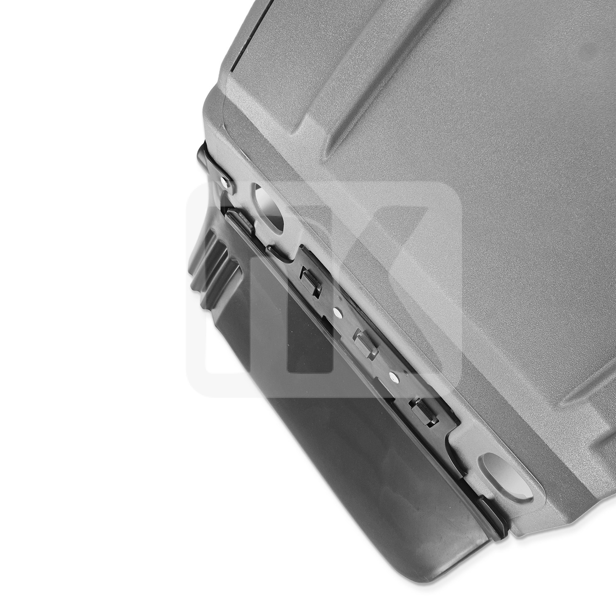 Cabin fender (RH) Actros MP2/3 9438800406
