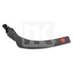 Φτερό καμπίνας (RH) Actros MP2/3 9438800406