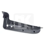 Bumper cover (RH) MAN TGL 81416100334
