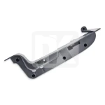 Bumper cover (RH) MAN TGL 81416100334