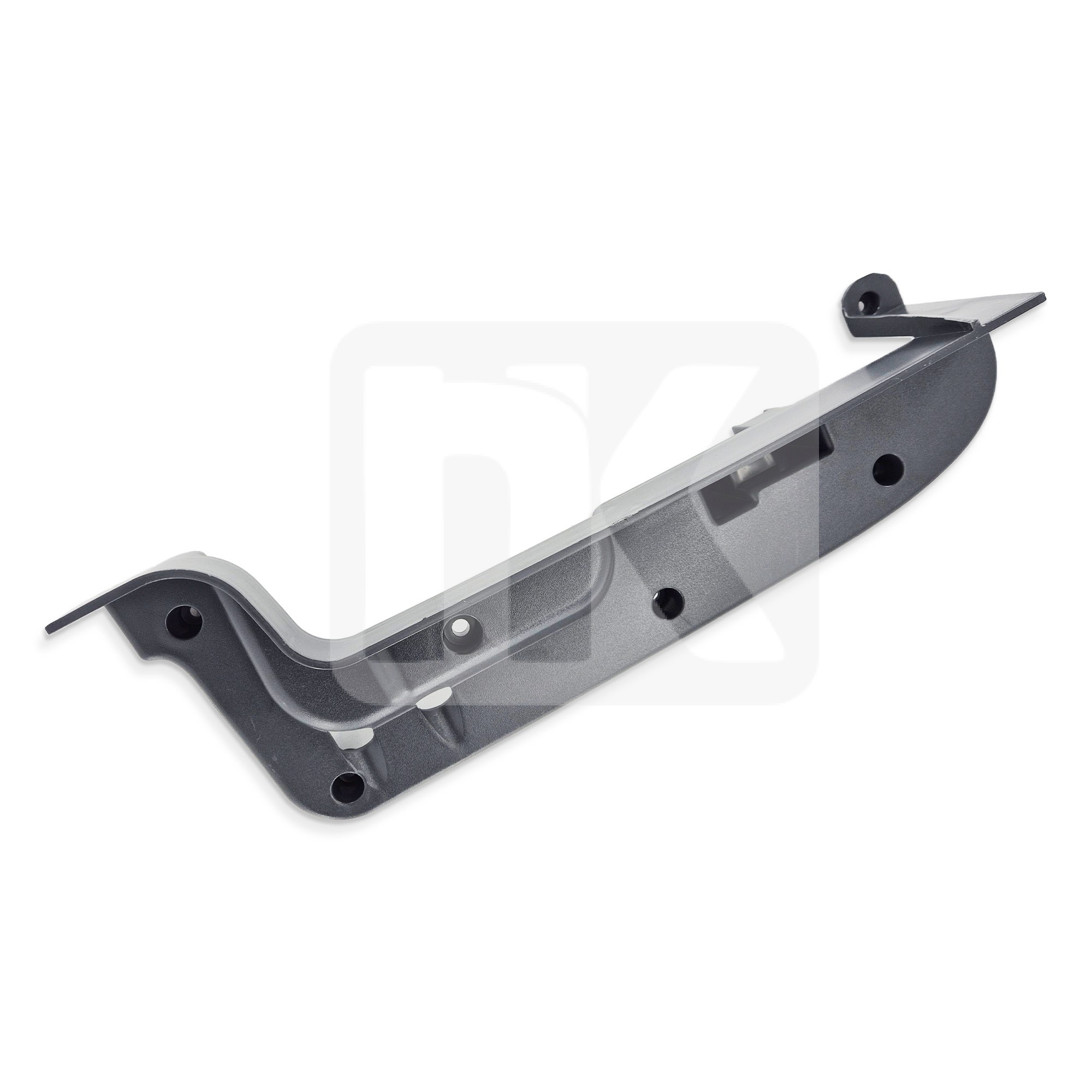 Bumper cover (RH) MAN TGL 81416100334