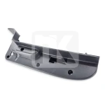 Bumper cover (RH) MAN TGL 81416100334