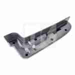 Bumper cover (RH) MAN TGL 81416100334
